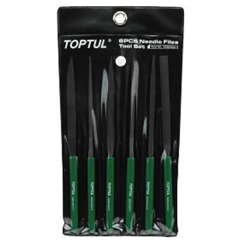 Bộ dũa 6 món Toptul GNBA0601