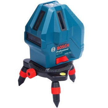 Máy cân mực Laser