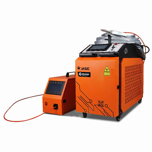 Máy Hàn Laser
