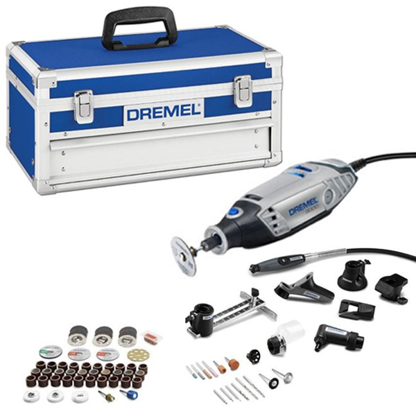 Máy khoan mài cắt đa năng Dremel 8/64 - F0133000BB