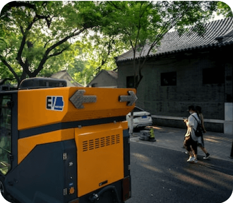 Máy phát điện
