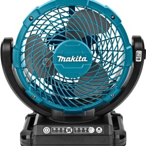 Quạt dùng pin Makita DCF102Z (18V)