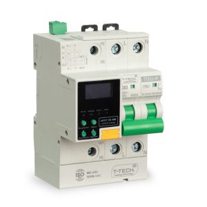 Thiết bị chống sốc điện cách ly 1 pha TTE-SAFE
