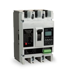 Thiết bị chống sốc điện cách ly công nghiệp TTE250-3P
