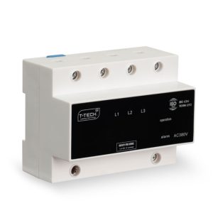 Thiết bị dập tia hồ quang điện (chống cháy nổ) TTE40-HQ
