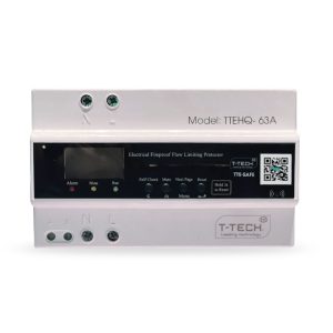 Thiết bị dập tia hồ quang điện thông minh TTE-HQ